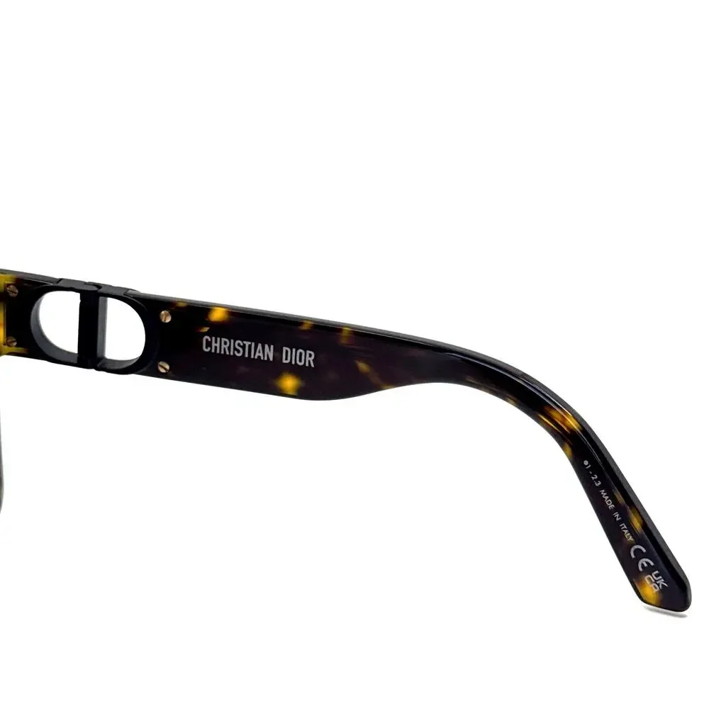 New, CHRISTIAN DIOR Sunglasses 30Montaigne S8U 20A5 Authentic